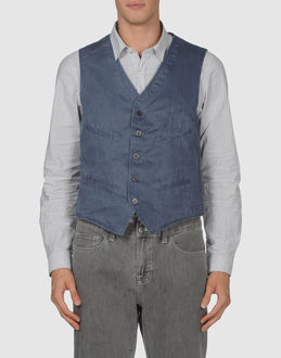 J.W. TABACCHI - ABITI - Gilet - su YOOX.COM