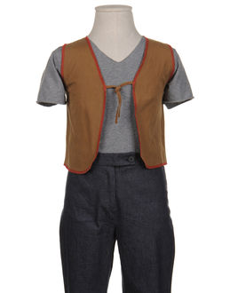 Weste - CHEVIGNON - BEI YOOX.COM