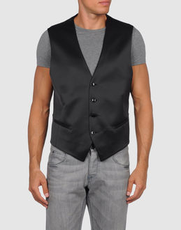 BRIAN DALES - ABITI - Gilet - su YOOX.COM