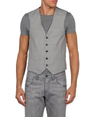57 T - Waistcoat