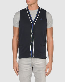 SCOUT - ABITI - Gilet - su YOOX.COM