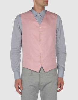 CANALI - ABITI - Gilet - su YOOX.COM
