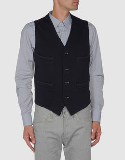 BARENA - ABITI - Gilet - su YOOX.COM