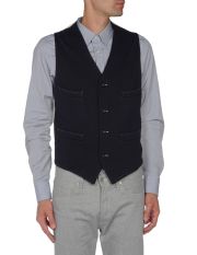 BARENA - Gilet