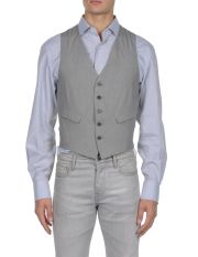 GAZZARRINI - Gilet