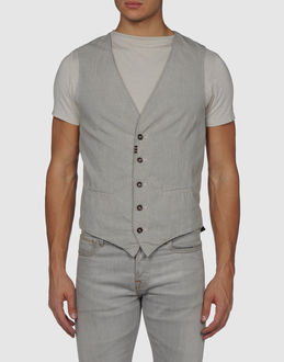 SEAL KAY INDEPENDENT - ABITI - Gilet - su YOOX.COM