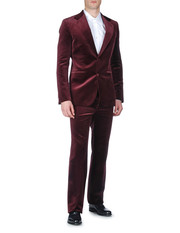 ROBERTO CAVALLI - Suit