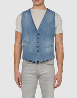 GAZZARRINI - ABITI - Gilet - su YOOX.COM