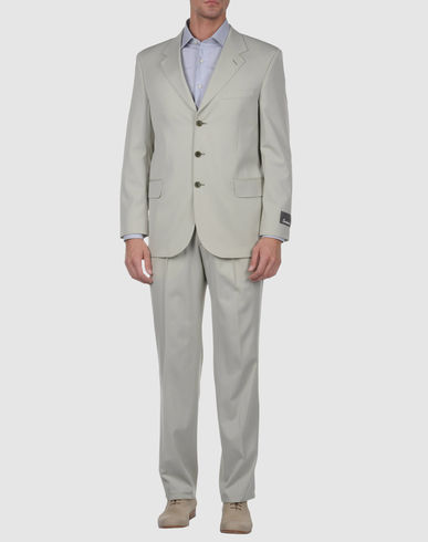 ZOOM CARDENAL - Suit