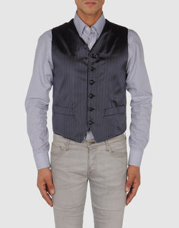 BOGART - ABITI - Gilet - su YOOX.COM