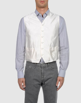BOGART - ABITI - Gilet - su YOOX.COM