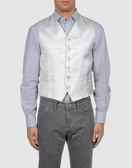 BOGART - ABITI - Gilet - su YOOX.COM