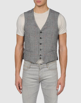COLTORTI - ABITI - Gilet - su YOOX.COM