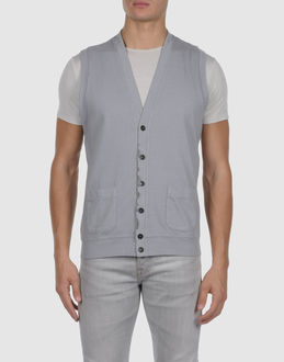 MAESNA - MAGLIERIA - Maglie gilet - su YOOX.COM