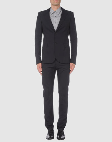 ZOOM RAF SIMONS - Suit