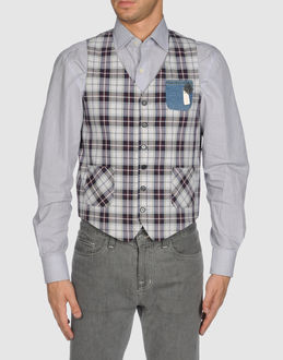 HOTEL - ABITI - Gilet - su YOOX.COM