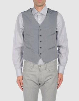 J.W. TABACCHI - ABITI - Gilet - su YOOX.COM