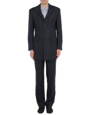 GRISBY - Suit