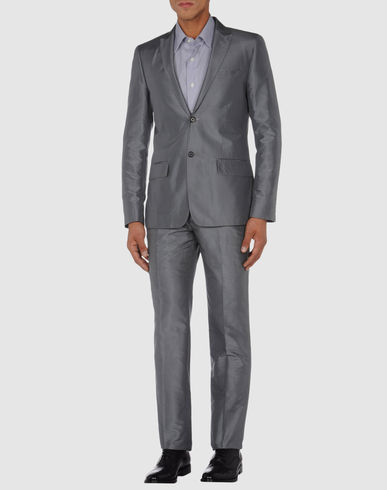 ZOOM SIMON PEET - Suit