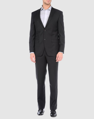 ZOOM CLASS ROBERTO CAVALLI - Suit