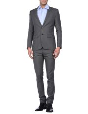 MASTER COAT - Suit
