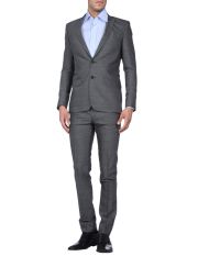 MASTER COAT - Suit
