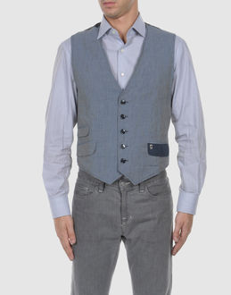 GALLIANO - ABITI - Gilet - su YOOX.COM