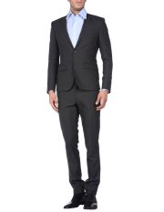 MASTER COAT - Suit
