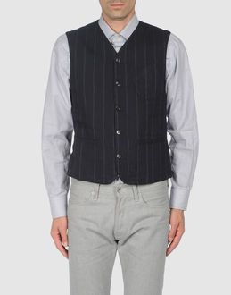 COMING SOON - ABITI - Gilet - su YOOX.COM