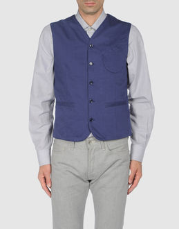 COMING SOON - ABITI - Gilet - su YOOX.COM