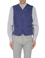 COMING SOON - Vest