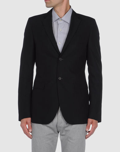 ZOOM JIL SANDER - Blazer