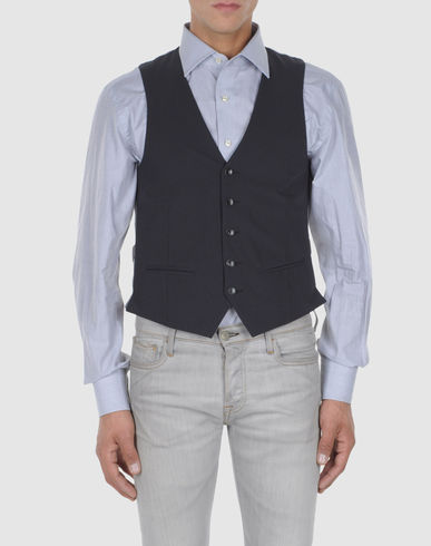 ZOOM ALICE SAN DIEGO - Vest