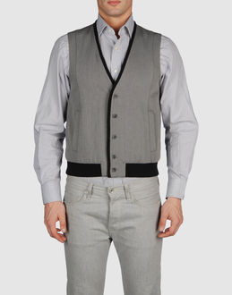MASTER COAT - ABITI - Gilet - su YOOX.COM