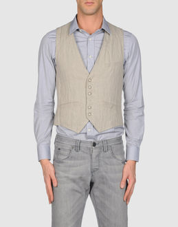 BRIAN DALES - ABITI - Gilet - su YOOX.COM