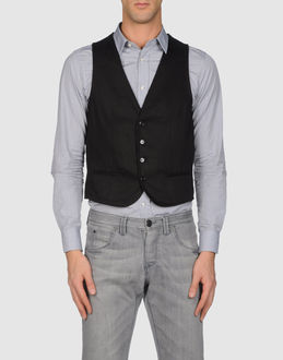 CAMO - ABITI - Gilet - su YOOX.COM