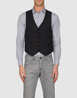 ADIDAS - ABITI - Gilet - su YOOX.COM