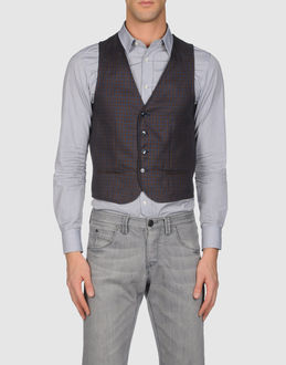 CAMO - ABITI - Gilet - su YOOX.COM