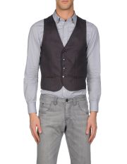 CAMO - Gilet