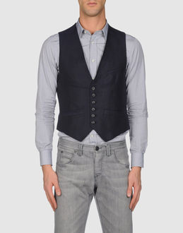 BRIAN DALES - ABITI - Gilet - su YOOX.COM