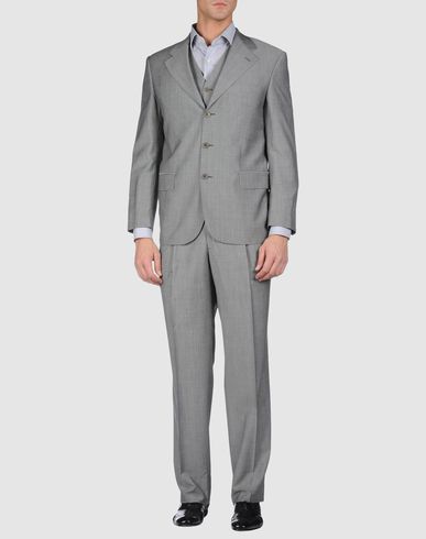 ZOOM YONELLO - Suit