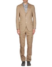 BRUNELLO CUCINELLI - Suit