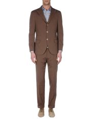 BRUNELLO CUCINELLI - Suit