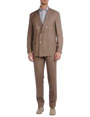 BRUNELLO CUCINELLI - Suit