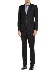 CALVIN KLEIN COLLECTION - Suit