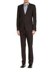 CALVIN KLEIN COLLECTION - Suit