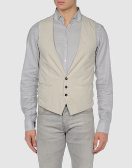 MAURO GRIFONI - ABITI - Gilet - su YOOX.COM