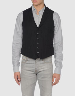 COMING SOON - ABITI - Gilet - su YOOX.COM