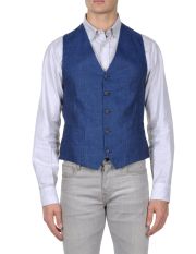 BEVILACQUA - Waistcoat