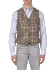BEVILACQUA - Waistcoat